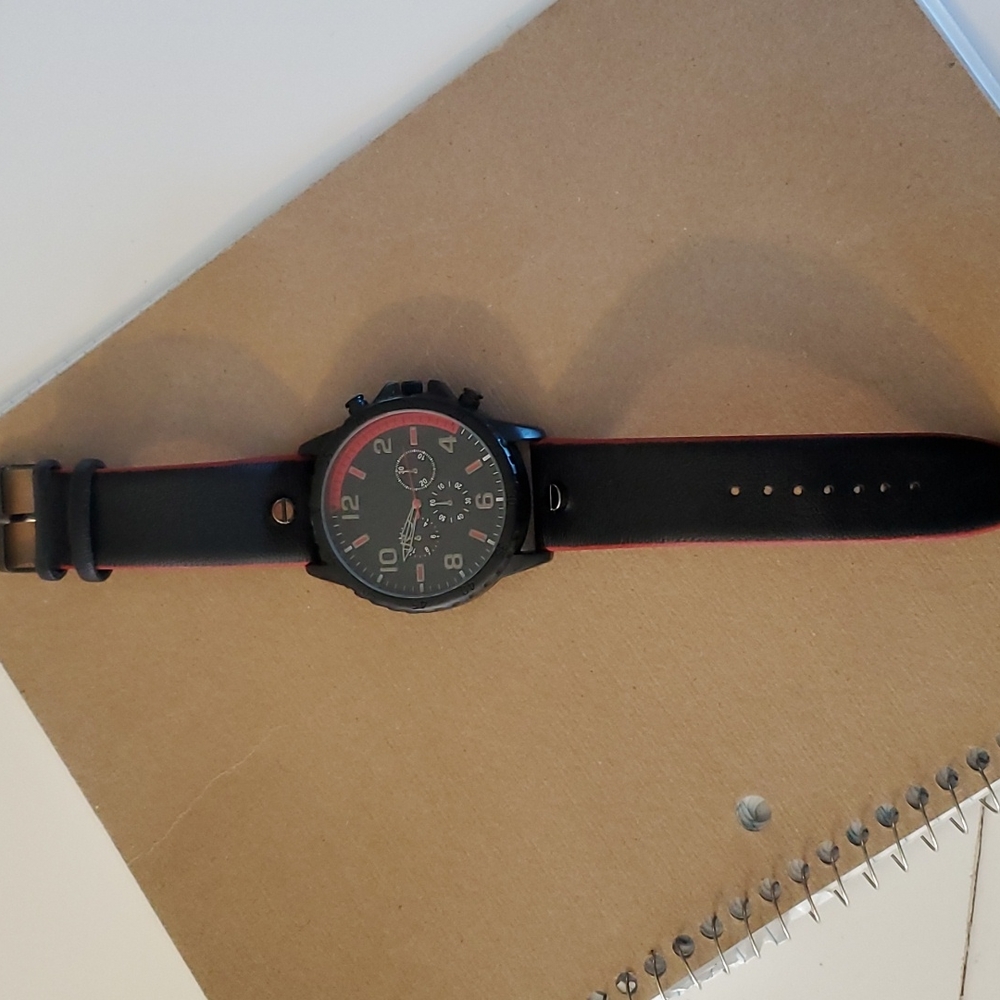 Men's watch